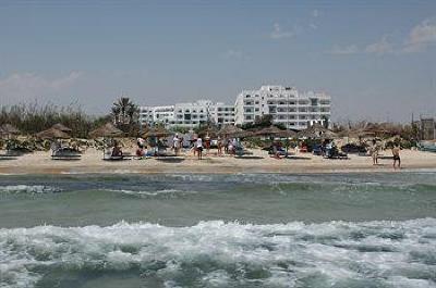 фото отеля LTI Thalassa Sousse