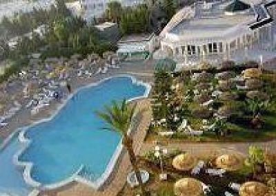 фото отеля LTI Thalassa Sousse