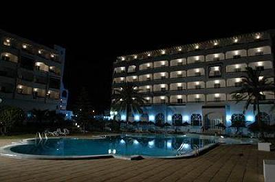 фото отеля LTI Thalassa Sousse