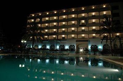 фото отеля LTI Thalassa Sousse