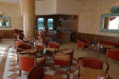 фото отеля LTI Thalassa Sousse