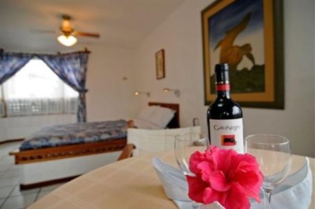 фото отеля Silberstein Hotel Puerto Ayora