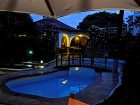 фото отеля Silberstein Hotel Puerto Ayora