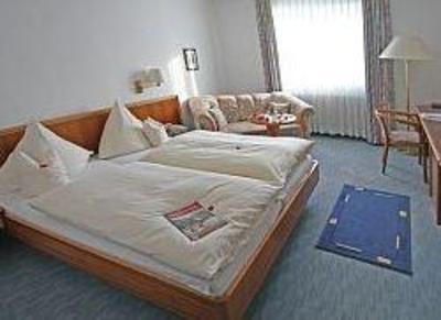 фото отеля Landhotel Maselheimer Hof