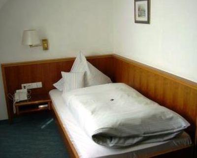 фото отеля Landhotel Maselheimer Hof