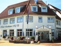 Landhotel Maselheimer Hof