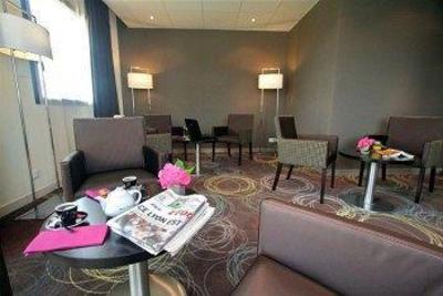 фото отеля Brit Hotel Atalante Beaulieu