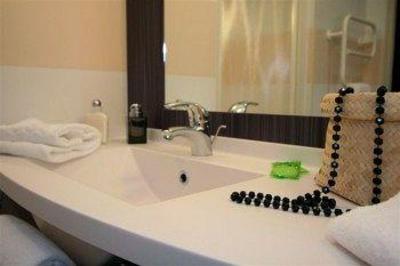 фото отеля Brit Hotel Atalante Beaulieu