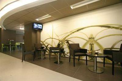 фото отеля Brit Hotel Atalante Beaulieu