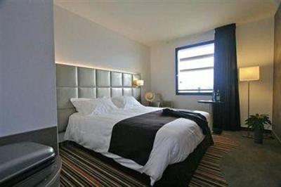 фото отеля Brit Hotel Atalante Beaulieu