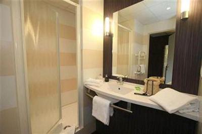 фото отеля Brit Hotel Atalante Beaulieu