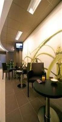 фото отеля Brit Hotel Atalante Beaulieu