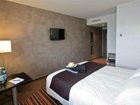 фото отеля Brit Hotel Atalante Beaulieu