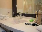 фото отеля Brit Hotel Atalante Beaulieu