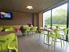 фото отеля Brit Hotel Atalante Beaulieu