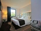 фото отеля Brit Hotel Atalante Beaulieu