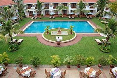фото отеля Royal Bay Inn Angkor Resort