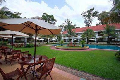 фото отеля Royal Bay Inn Angkor Resort