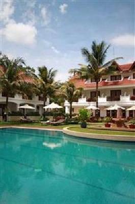 фото отеля Royal Bay Inn Angkor Resort