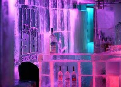 фото отеля Kube Hotel