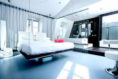 фото отеля Kube Hotel