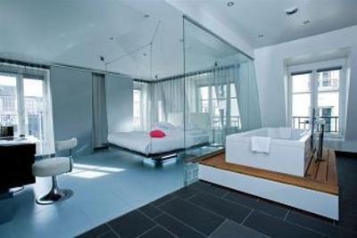 фото отеля Kube Hotel