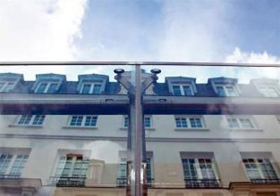 фото отеля Kube Hotel