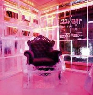 фото отеля Kube Hotel