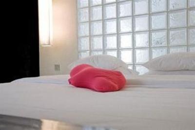 фото отеля Kube Hotel