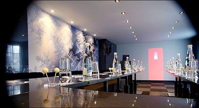 фото отеля Kube Hotel
