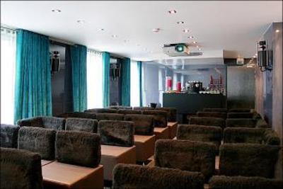 фото отеля Kube Hotel