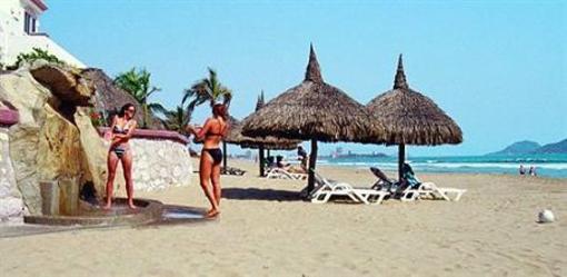 фото отеля Costa Bonita Condominium Beach Resort Mazatlan