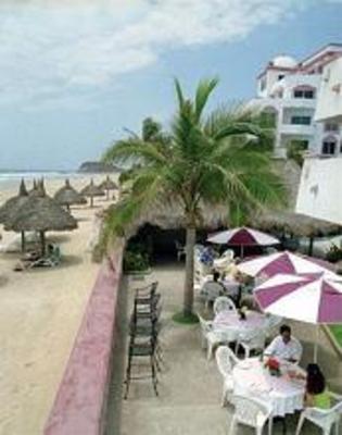 фото отеля Costa Bonita Condominium Beach Resort Mazatlan