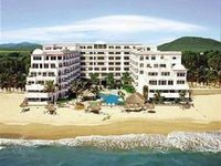 Costa Bonita Condominium Beach Resort Mazatlan