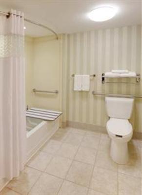 фото отеля Hampton Inn South Plainfield-Piscataway