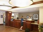 фото отеля Hampton Inn South Plainfield-Piscataway