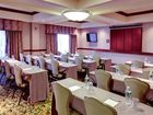 фото отеля Hampton Inn South Plainfield-Piscataway