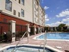 фото отеля Hampton Inn South Plainfield-Piscataway