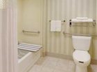 фото отеля Hampton Inn South Plainfield-Piscataway