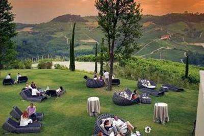 фото отеля Il Boscareto Resort & Spa