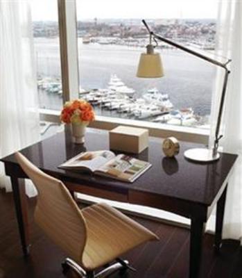 фото отеля Four Seasons Baltimore