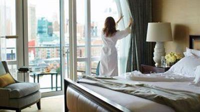 фото отеля Four Seasons Baltimore
