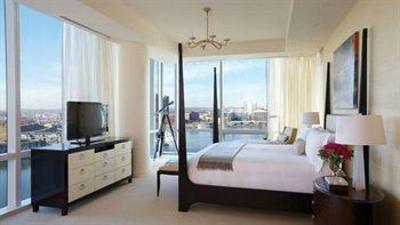 фото отеля Four Seasons Baltimore