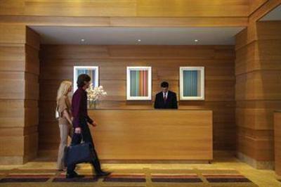 фото отеля Four Seasons Baltimore