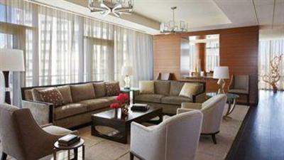 фото отеля Four Seasons Baltimore