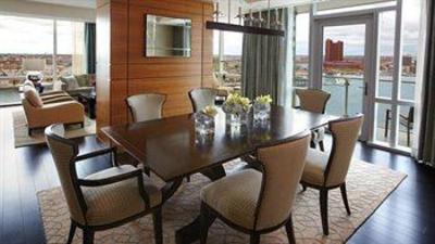 фото отеля Four Seasons Baltimore