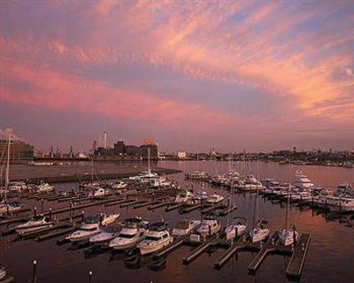 фото отеля Four Seasons Baltimore