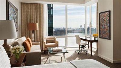 фото отеля Four Seasons Baltimore