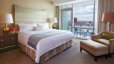 фото отеля Four Seasons Baltimore