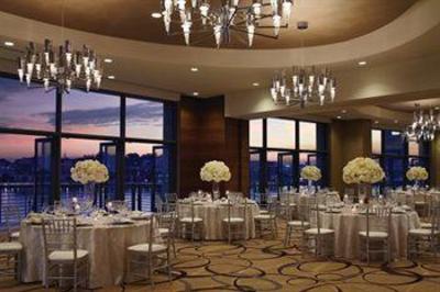 фото отеля Four Seasons Baltimore